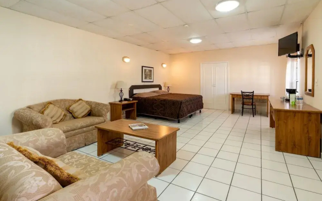 Hotel Sntenario