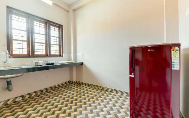 OYO 23037 Home Graceful 2BHK Kalpetta