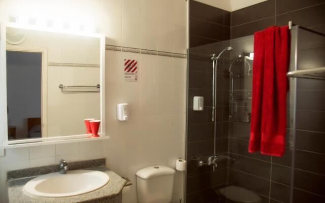 SANAFIR HOTEL - El Pacha Suites