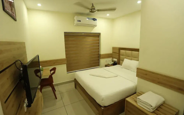 Balaji Regency Kanhangad