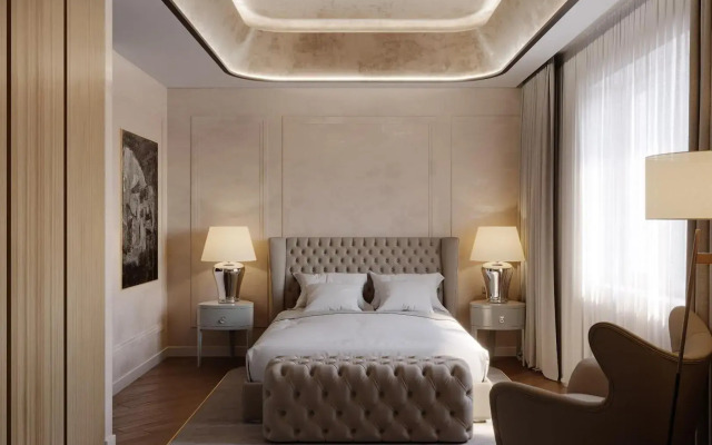 Galeria Thermal Bešenová