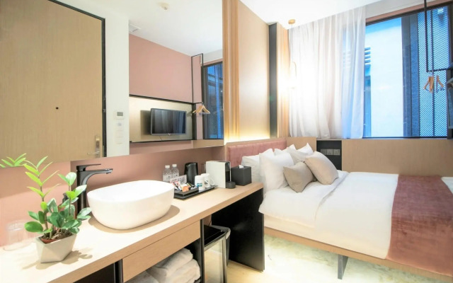 Hotel NuVe Elements
