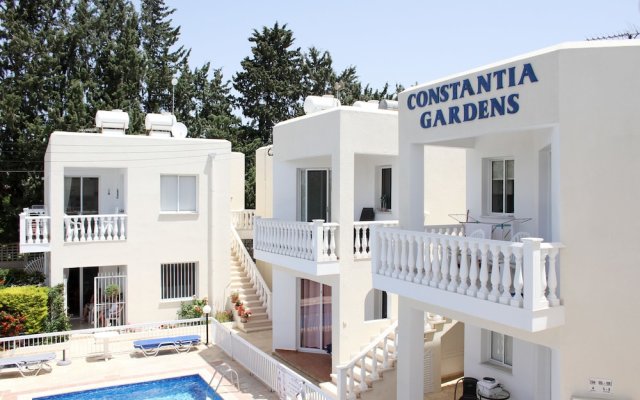 Constantia Gardens Apartments