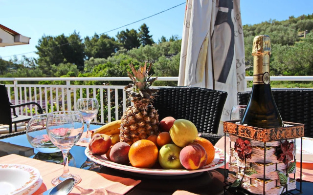 Apartment Maja's Style