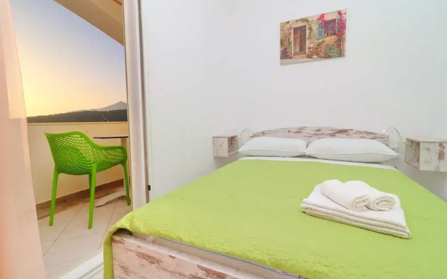 Seafront Apartments Anthony