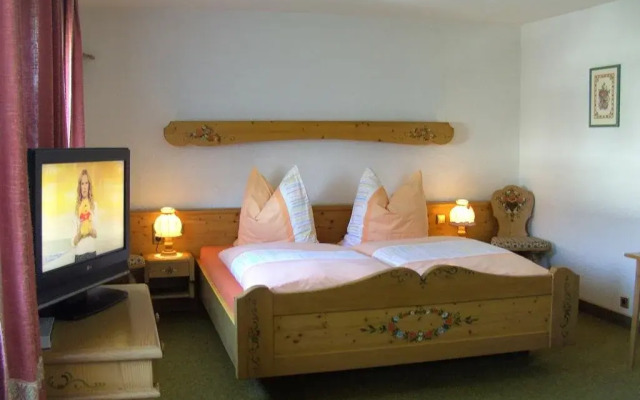 Hotel Restaurant Schmidter Bauernstube