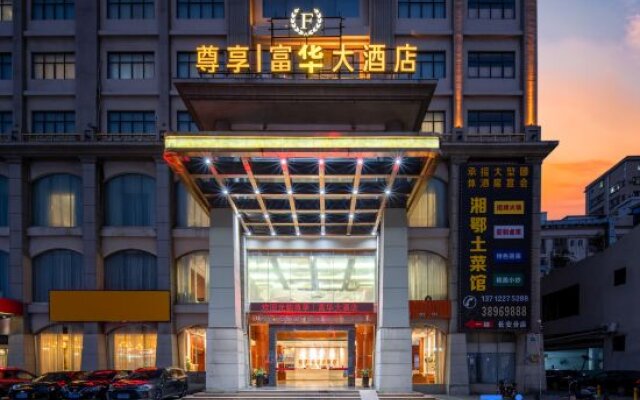 Fuyuan Hotel