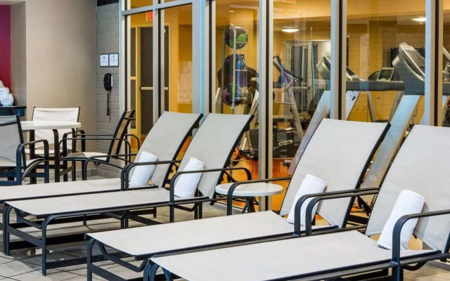 Cambria Suites Traverse City