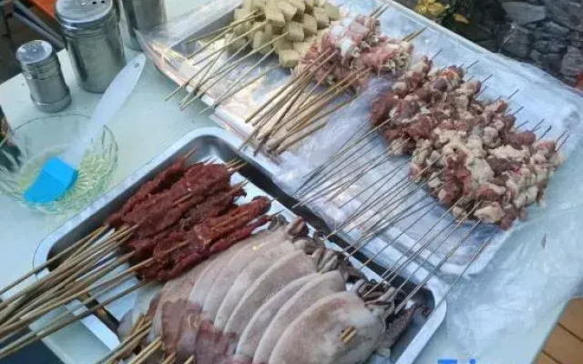 Beijing Xianghe Yiju Homestay