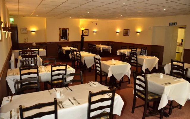 Spean Bridge Hotel