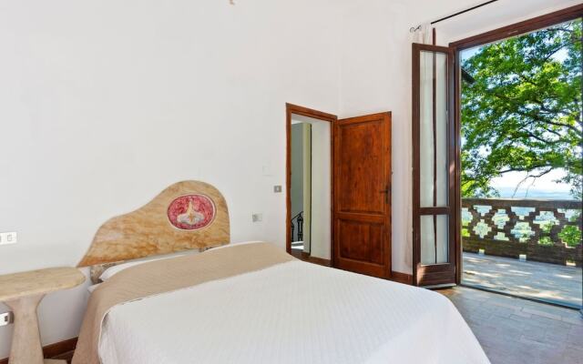 Belvilla by OYO Casa Il Casiere