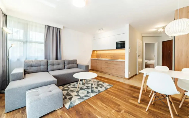 Apartamenty Sun & Snow Residence Karpacz