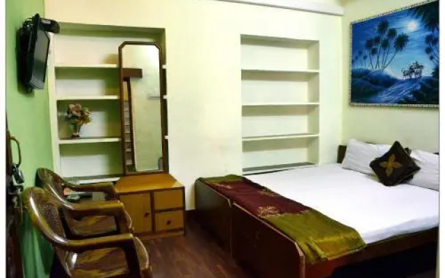 Shree Shyam Guest House by OYO Rooms