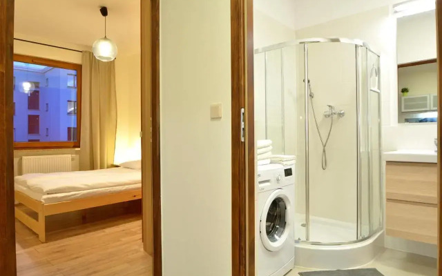 Apartament Bema 37