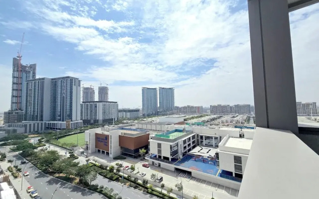 Sobha Creek Vista Tower B Apartments