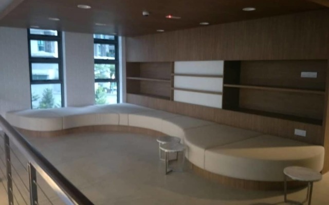 Magical View Homestay at The Robertson