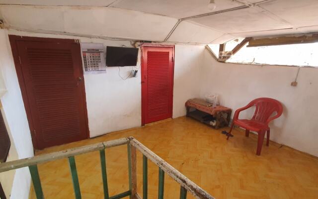 Hotel O Abang Homestay Syariah