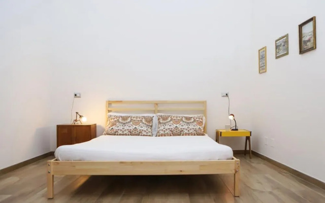 Tribunali Family Apartment by Wonderful Italy