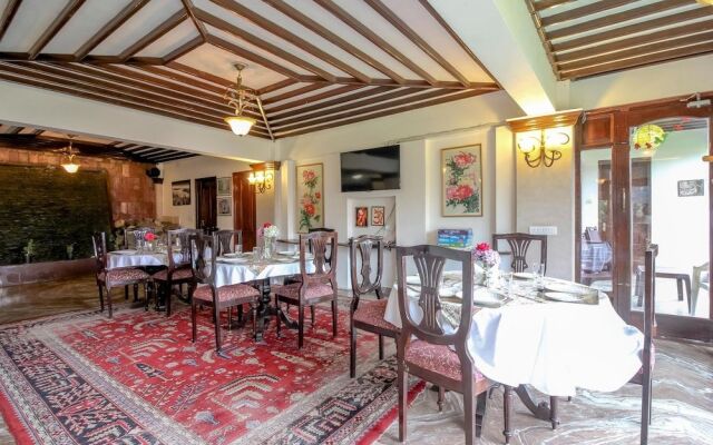 The Ramgarh Retreat