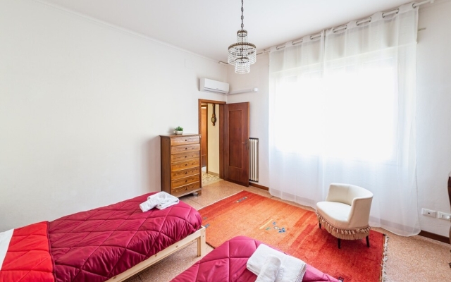 Sweet 3bedrooms apartment with Terrace