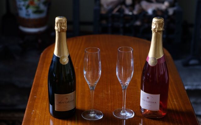 The Great House Hotel & Restaurant