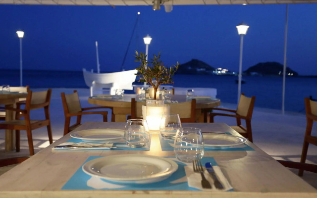 Aphrodite Beach Resort Hotel