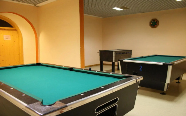 Chiemgau Appartements