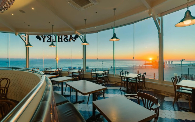 Kensington Resort Seorak Beach