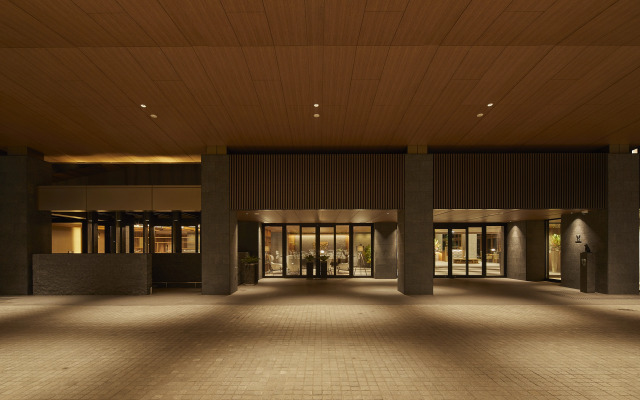 Hotel Harvest Kyukaruizawa