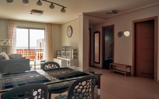 Okeanos sea view 1 bedroom VR-S