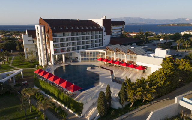 Grand Hotel Ontur