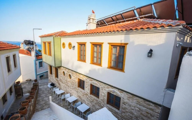 Rumeli Hotel
