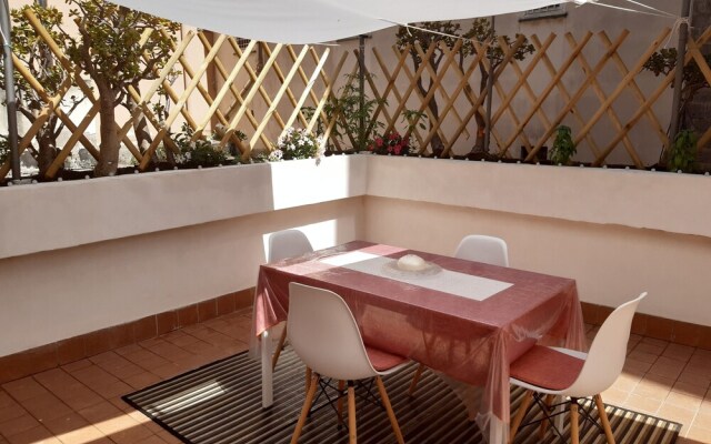 Casa Alfonsina