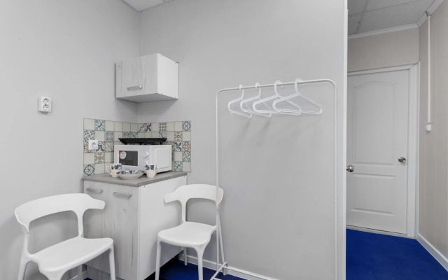 Жилые помещения на Гагарина