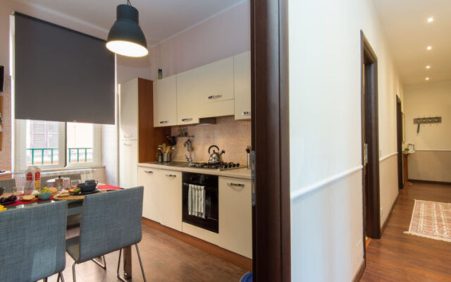 Locazione turistica Vatican - Residenza Argilla