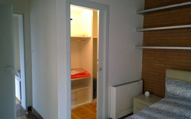 Residence Lago 1
