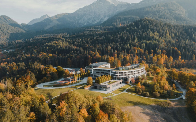 Kempinski Hotel Berchtesgaden