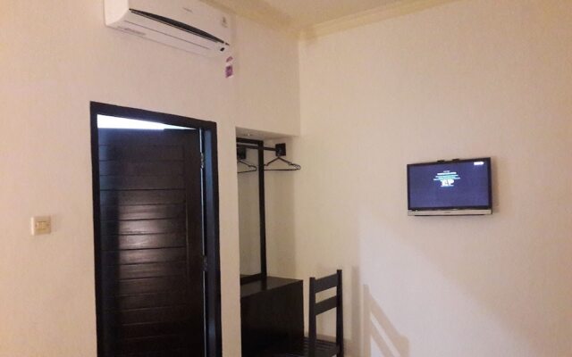 OYO 93759 Yume Guest House Near SDN 4 Batulayar