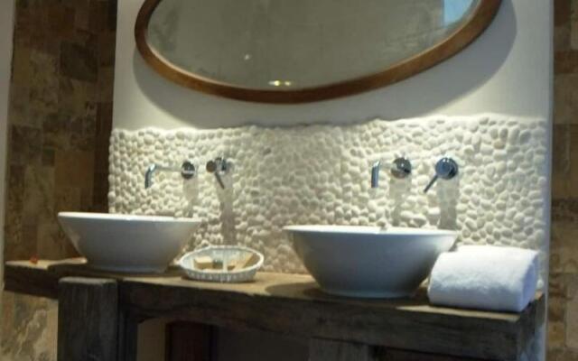 Hotel Bastide de Lourmarin