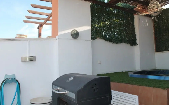 Urbanización Laguna Beach