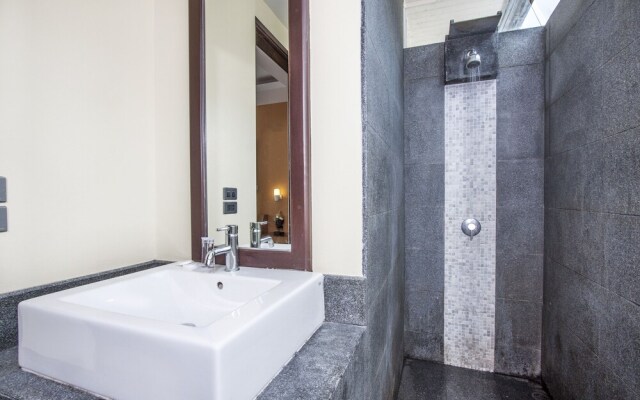 Villa Lipalia 204 - 2-Bedroom Pool Villa Lipa Noi
