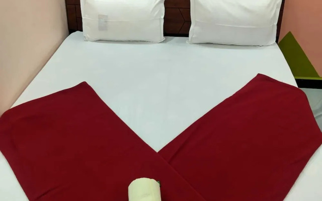 Shree Keshrinanadan homestay