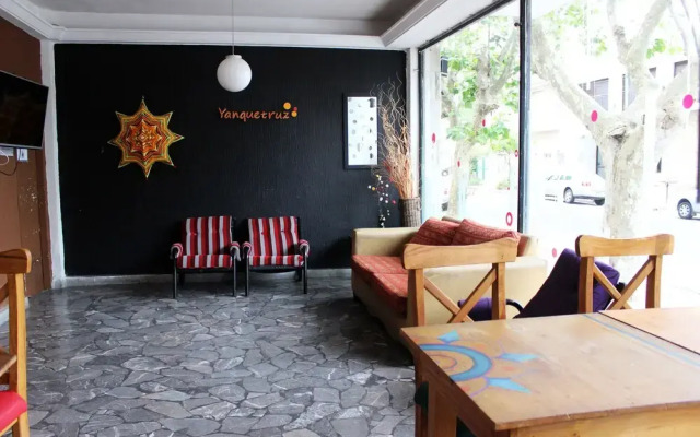 Yanquetruz Hostel Suite