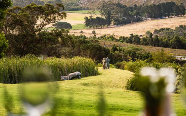 Stanford Valley Guest Farm