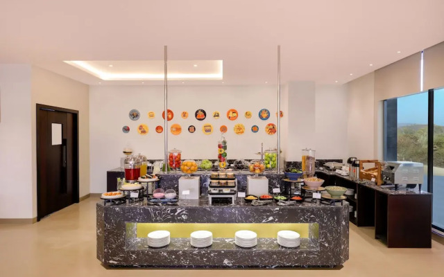 Keys Select by Lemon Tree Hotels Udaipur