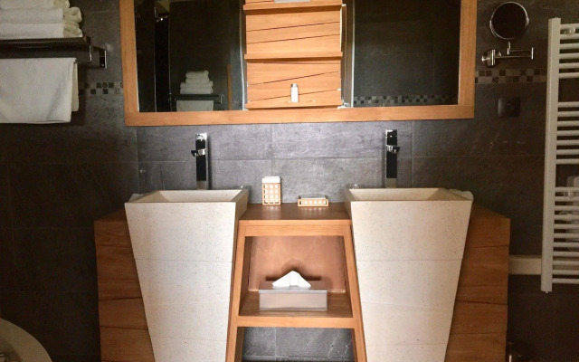 Domaine de Chalvêches