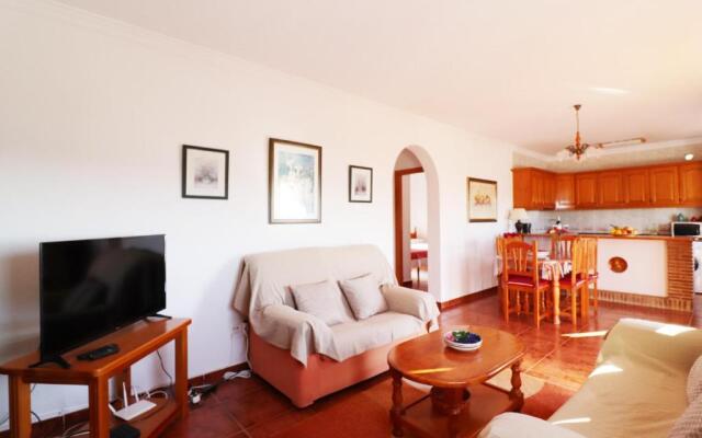 Villa Daniela Spainsunrentals 1190