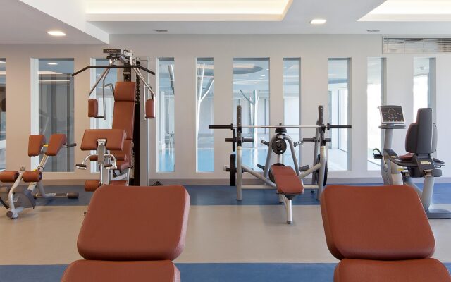 Princess Andriana Resort & Spa – Ultra All Inclusive
