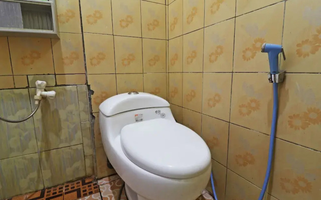 Penginapan Qarina Banjarbaru