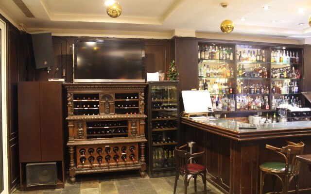 Massabki Hotel